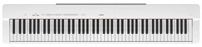 Сценическое цифровое пианино Yamaha P-225 (White)