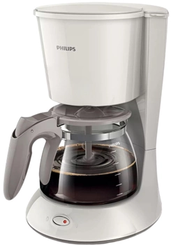 Ekspres do kawy przelewowy Philips Daily Collection (HD7461/00)