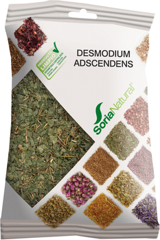 Naturalny napar Soria Desmodium Adscendens 40 g (8422947020750)