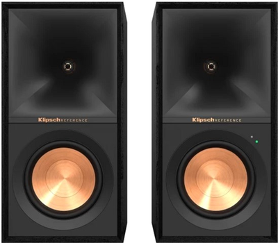 Klipsch Reference R-50PM Black (743878049770)