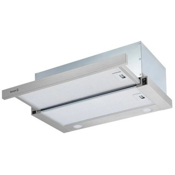 Витяжка Borgio TLF (TR) 50 inox