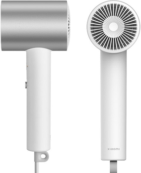 Фен Xiaomi Water Ionic Hair Dryer H500 CMJ03LX (6934177774034)