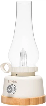 Фонарь для кемпинга Mactronic Enviro 250 Lm Cool/Warm White LED Powerbank USB Rechargeable (ACL0112 (DAS301765)
