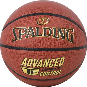 Piłka do koszykówki Spalding AGC 76870Z Uniwersalna 7 Pomarańczowa 76870Z (689344405551)