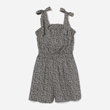 Комбинезон женский H&M Divided 0896527 32 Разноцветный (7000000000731)