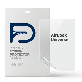 Гидрогелевая пленка на электронную книгу ArmorStandart AirBook Universe защитная пленка на электронную книгу прозрачная (ARM68062)