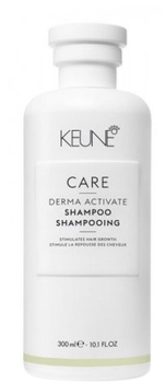Шампунь Keune Care Derma Activate Shampoo 300 мл (8719281103417)