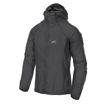 Куртка легка Helikon-Tex Tramontane Wind Jacket Shadow Grey L