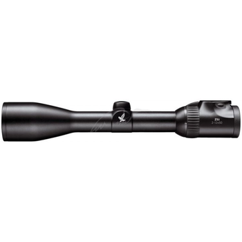 Приціл оптичний "Swarovski" Z6I II 1.7-10x42 L 4A-I