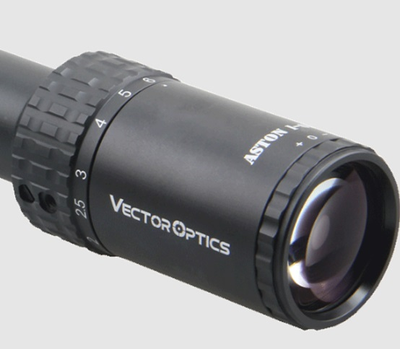Прицел оптический Vector Optics S6 1-6X24 SFP