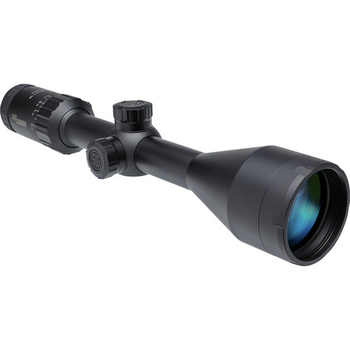 SOW33205 Прицел оптический Sig Optics Whiskey 3 3-9x50mm HellFire QuadPlex