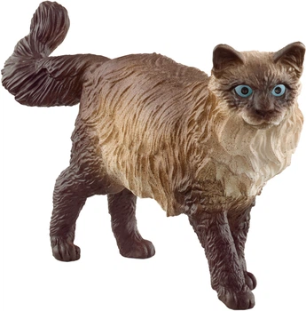 Ігрова фігурка Schleich Кішка Регдолл (4059433363226)