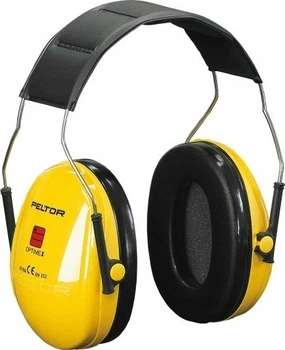 Наушники противошумные 3M Peltor Optime I H510A