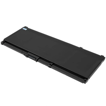 Батарея для ноутбука HP SR04XL (Omen: 15-CE, 15-CB, 15T-CB series) 15.4V 4550mAh 70.07Wh Black ORIGINAL PRC (1950472)