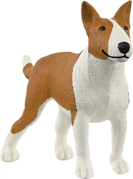 Іграшка-фігурка Schleich Бультер'єр 5 см (4059433490847)