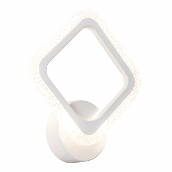 Бра Sirius Li8899/1B Wh 16W