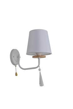 Бра Sirius B N3882/1W