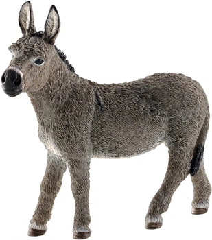 Іграшка-фігурка Schleich Farm World Віслюк (4059433025520)