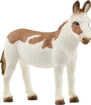 Іграшка-фігурка Schleich Американський плямистий осел (4059433537931)