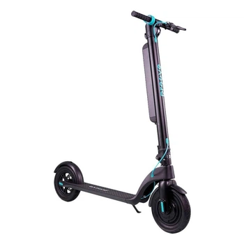 Електросамокат Proove X-city Pro (350 Вт; 36 В; 10 А/год), колеса 10" (Синій)