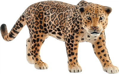 Іграшка-фігурка Schleich Ягуар 5. 8 см (4055744012617)