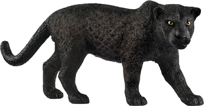 Іграшка-фігурка Schleich Wild Life Чорна Пантера (4055744012662)