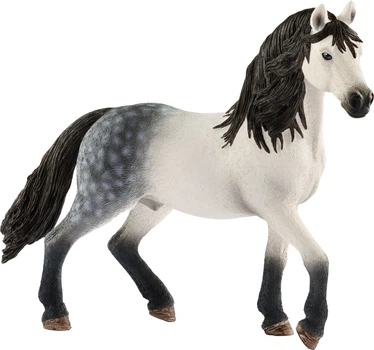 Zabawka‑figurka Schleich Andaluzjański ogier (4059433025568)