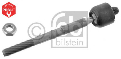 Осьовий шарнір, поперечна кермова тяга FEBI BILSTEIN 37281FE