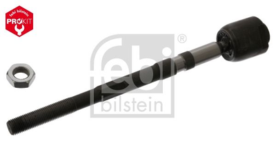 Осевой шарнир, поперечная рулевая тяга FEBI BILSTEIN 43666FE