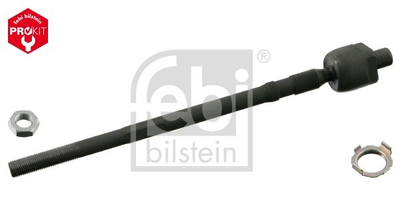 Осевой шарнир, поперечная рулевая тяга FEBI BILSTEIN 27930FE