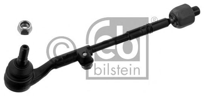 Поперечная рулевая тяга FEBI BILSTEIN 38009FE