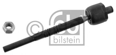 Осевой шарнир, поперечная рулевая тяга FEBI BILSTEIN 23221FE