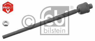 Осевой шарнир, поперечная рулевая тяга FEBI BILSTEIN 28056FE