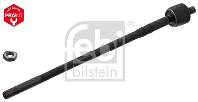 Осевой шарнир, поперечная рулевая тяга FEBI BILSTEIN 36691FE