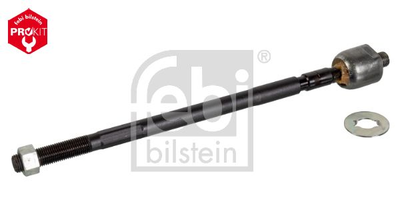 Осевой шарнир, поперечная рулевая тяга FEBI BILSTEIN 43276FE