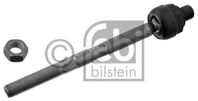 Осьовий шарнір, поперечна кермова тяга FEBI BILSTEIN 38885FE