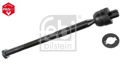 Осевой шарнир, поперечная рулевая тяга FEBI BILSTEIN 48239FE