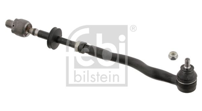 Поперечная рулевая тяга FEBI BILSTEIN 06629FE