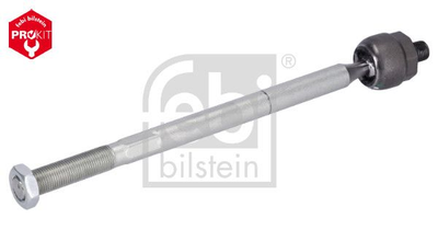 Осевой шарнир, поперечная рулевая тяга FEBI BILSTEIN 28541FE