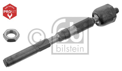 Осевой шарнир, поперечная рулевая тяга FEBI BILSTEIN 45950FE