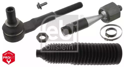 Поперечная рулевая тяга FEBI BILSTEIN 49039FE