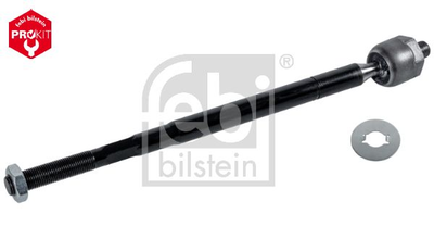 Осевой шарнир, поперечная рулевая тяга FEBI BILSTEIN 23583FE