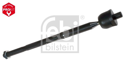 Осевой шарнир, поперечная рулевая тяга FEBI BILSTEIN 48135FE