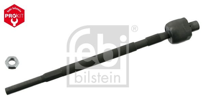 Осевой шарнир, поперечная рулевая тяга FEBI BILSTEIN 27926FE