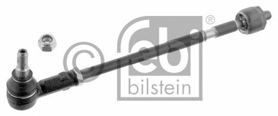 Поперечная рулевая тяга FEBI BILSTEIN 21450FE