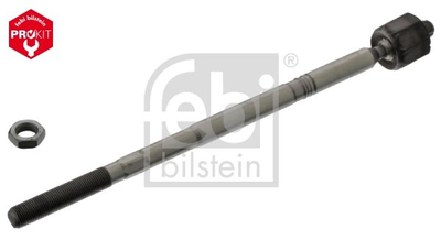 Осевой шарнир, поперечная рулевая тяга FEBI BILSTEIN 40491FE