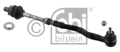 Поперечная рулевая тяга FEBI BILSTEIN 06636FE