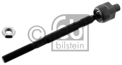 Осевой шарнир, поперечная рулевая тяга FEBI BILSTEIN 42491FE