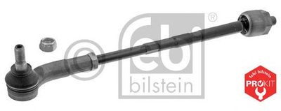 Поперечная рулевая тяга FEBI BILSTEIN 36508FE