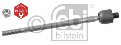 Осевой шарнир, поперечная рулевая тяга FEBI BILSTEIN 22991FE